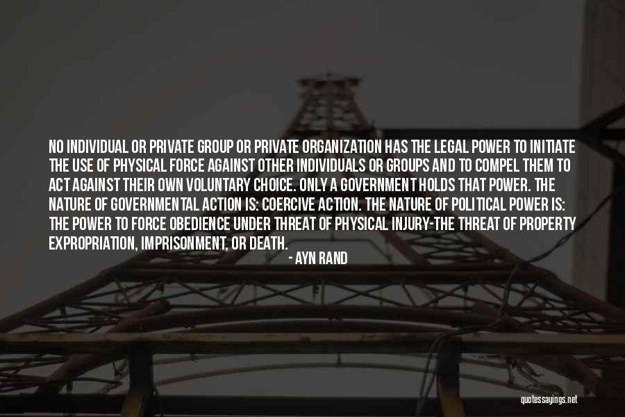 Against Obedience Quotes By Ayn Rand Against Obedience Quotes By Ayn Rand