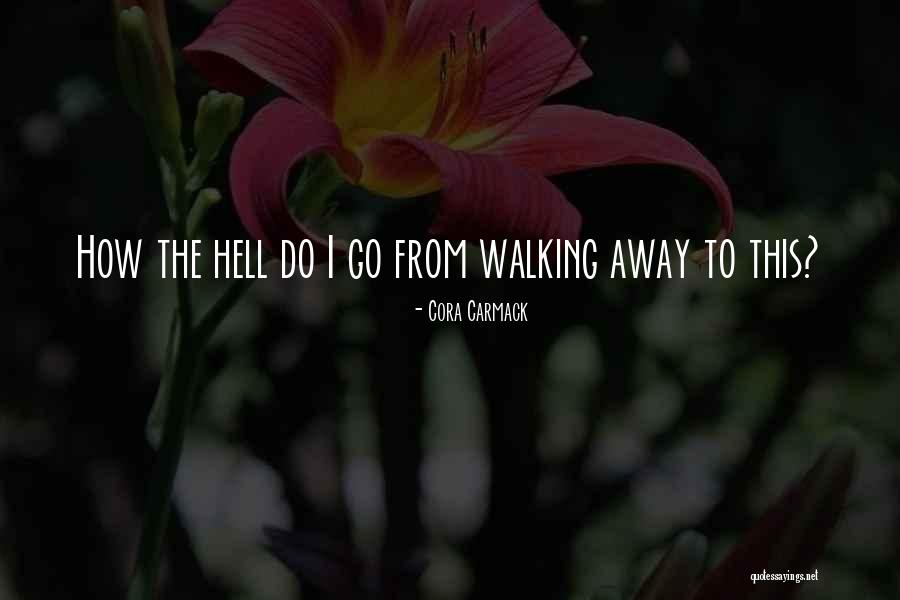 Against Objectification Quotes By Cora Carmack Against Objectification Quotes By Cora Carmack