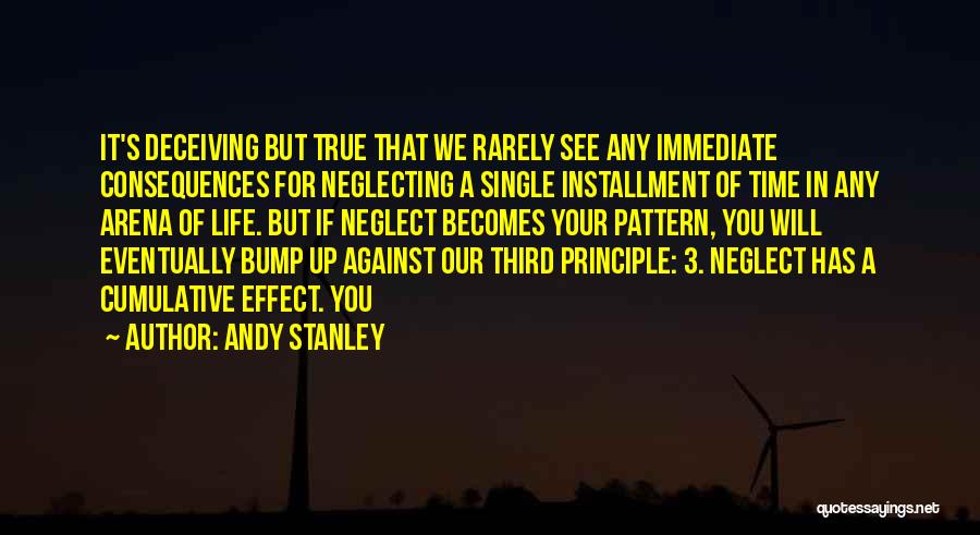 Against Quotes By Andy Stanley