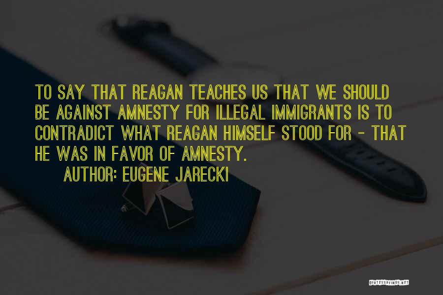Against Quotes By Eugene Jarecki