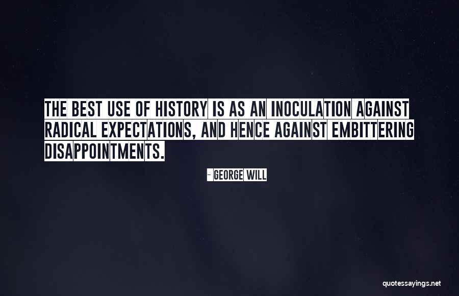 Against Radical Quotes By George Will Against Radical Quotes By George Will
