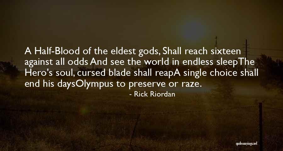Against All Odds Quotes
