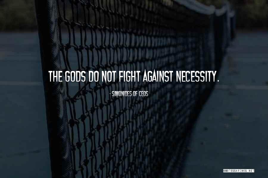 Against The Quotes By Simonides Of Ceos Against The Quotes By Simonides Of Ceos