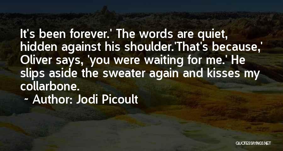 Against The Rules Quotes By Jodi Picoult