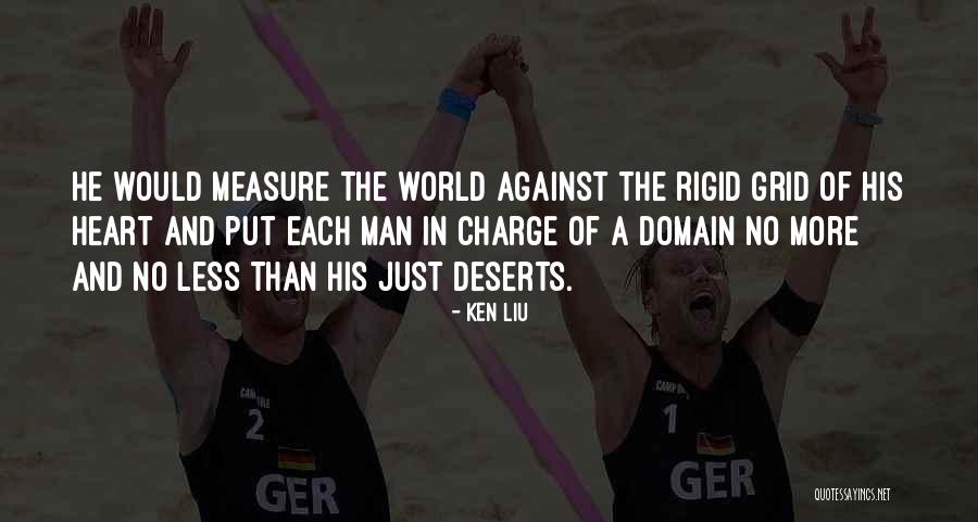 Against The World Quotes By Ken Liu Against The World Quotes By Ken Liu