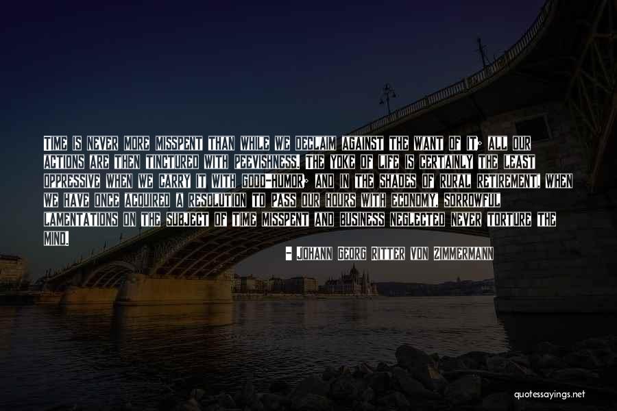Against Torture Quotes By Johann Georg Ritter Von Zimmermann Against Torture Quotes By Johann Georg Ritter Von Zimmermann