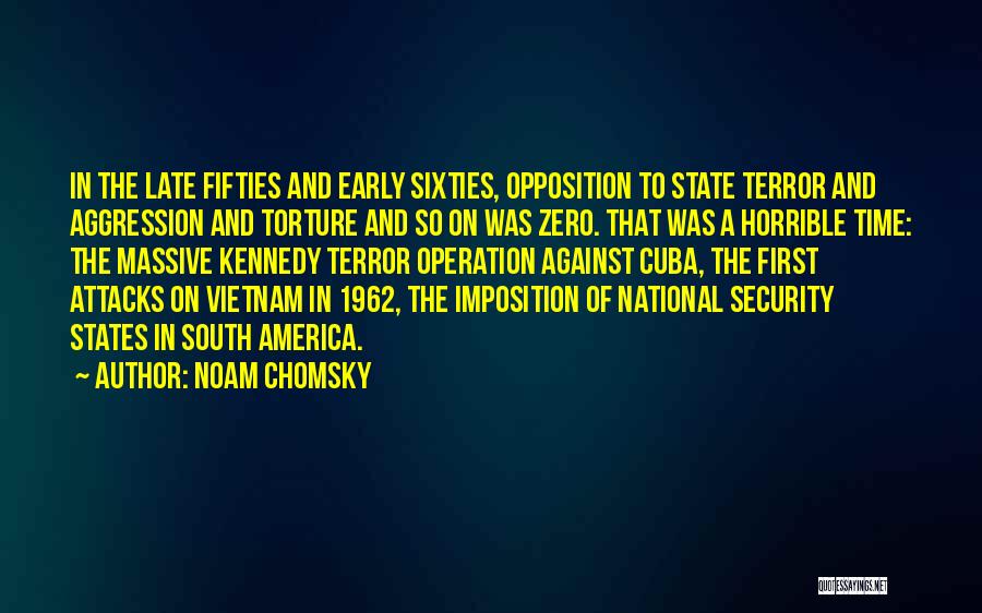 Against Torture Quotes By Noam Chomsky