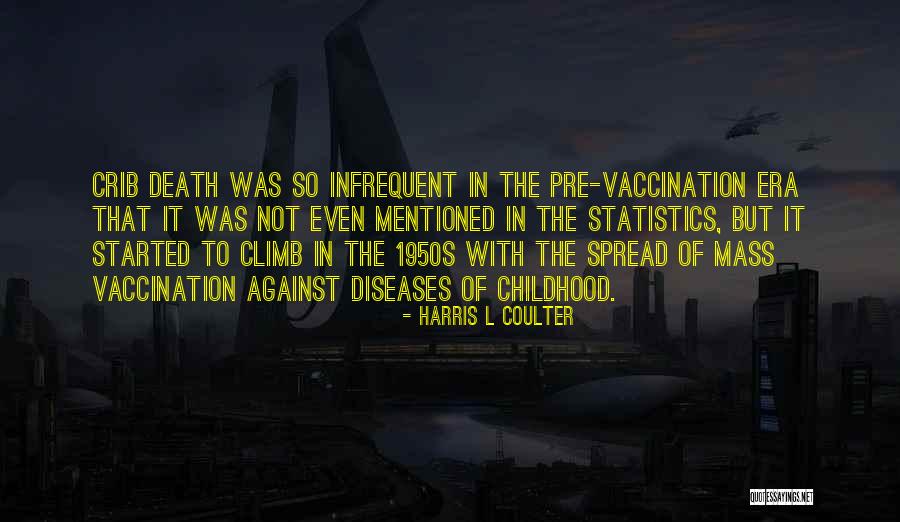 Against Vaccines Quotes By Harris L Coulter Against Vaccines Quotes By Harris L Coulter