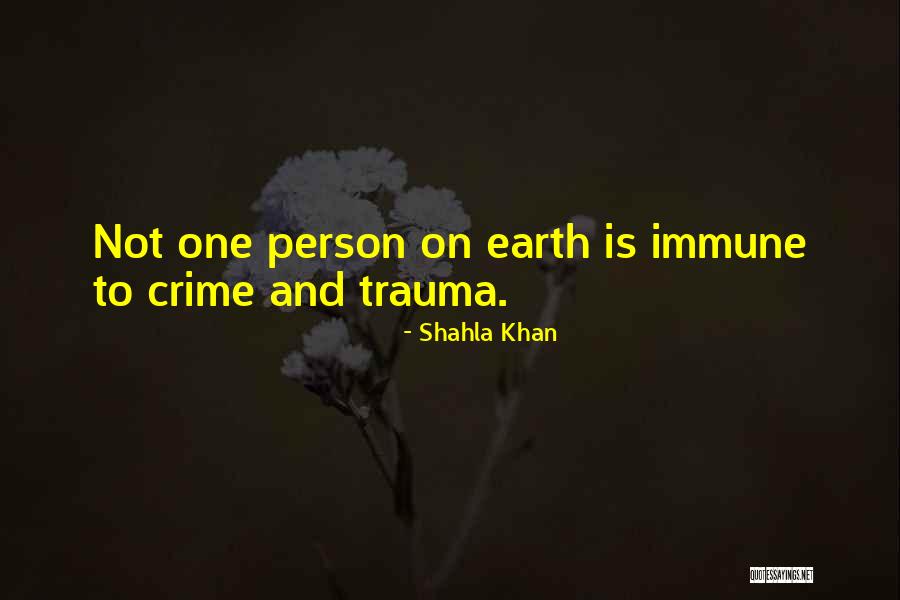 Against Violence Quotes By Shahla Khan