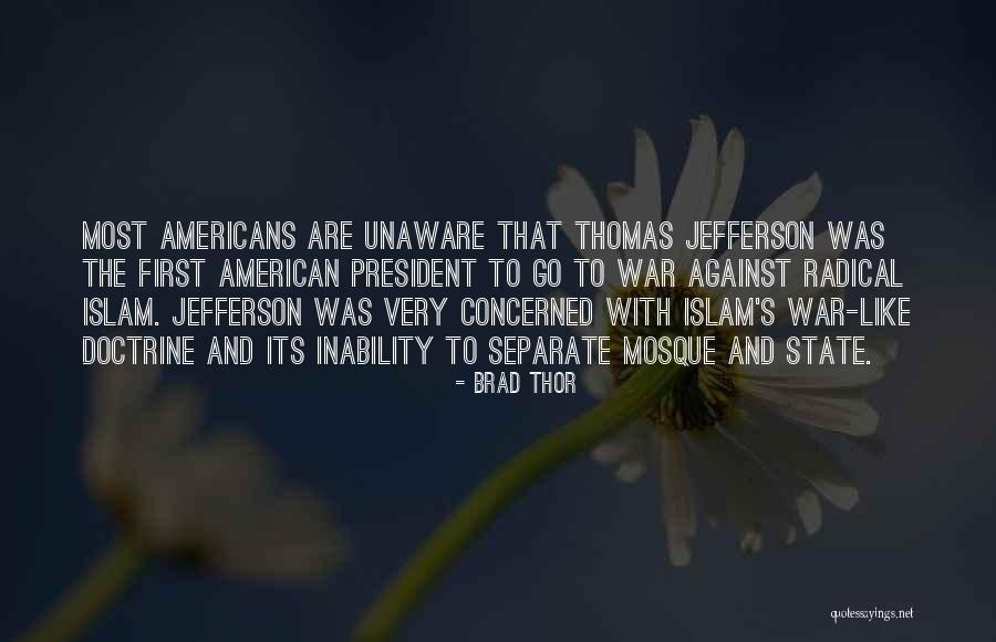 Against War Quotes By Brad Thor Against War Quotes By Brad Thor