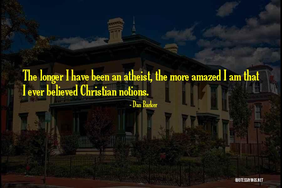 Agajanian Mcfall Quotes By Dan Barker Agajanian Mcfall Quotes By Dan Barker