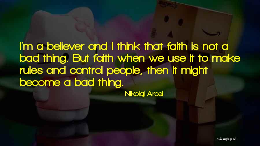 Agajanian Mcfall Quotes By Nikolaj Arcel Agajanian Mcfall Quotes By Nikolaj Arcel