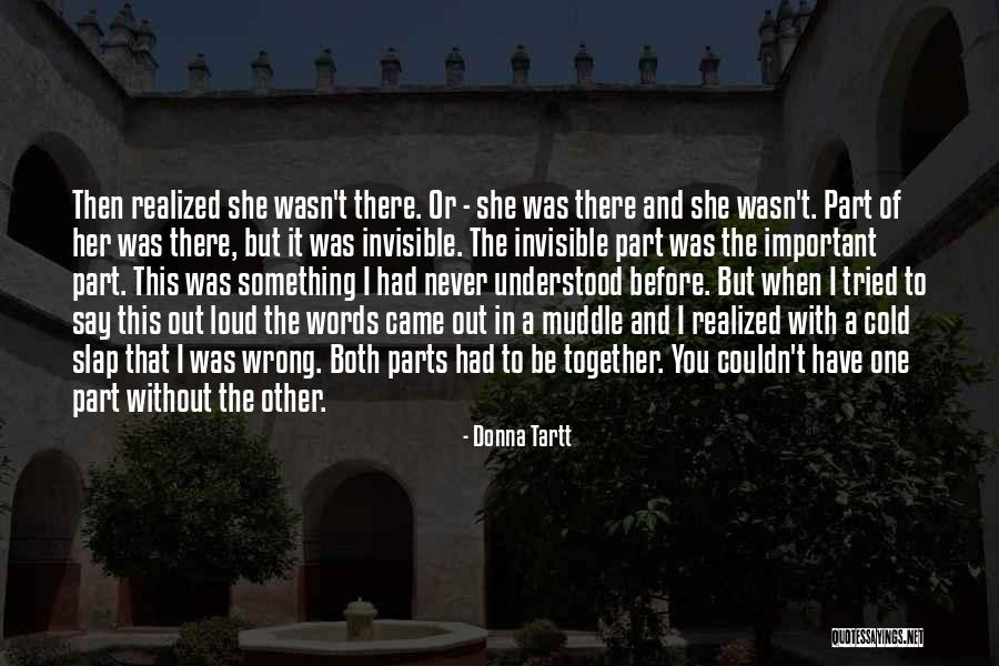 Agajanian Wine Quotes By Donna Tartt Agajanian Wine Quotes By Donna Tartt