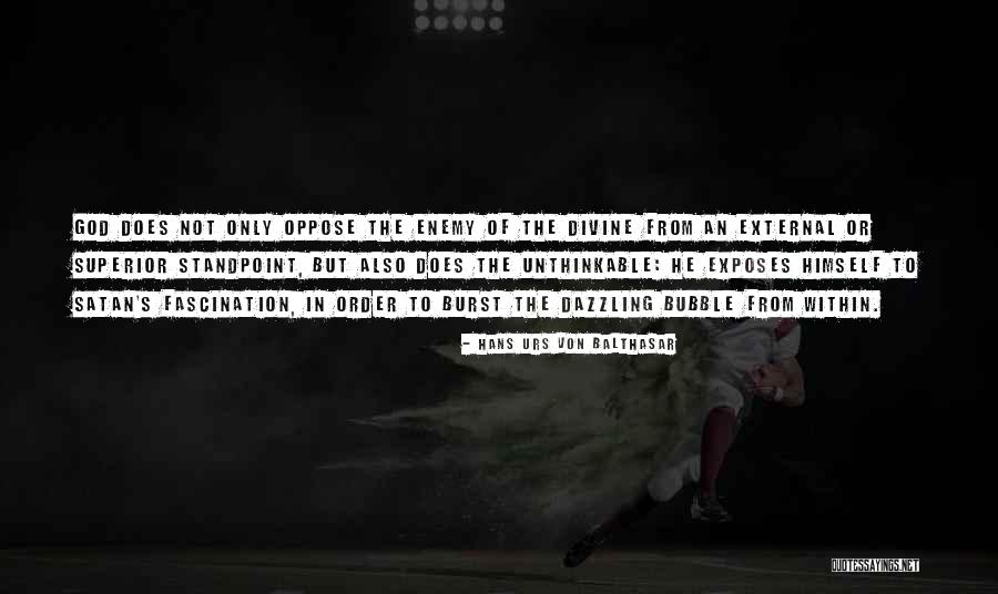 Agajanian Wine Quotes By Hans Urs Von Balthasar Agajanian Wine Quotes By Hans Urs Von Balthasar