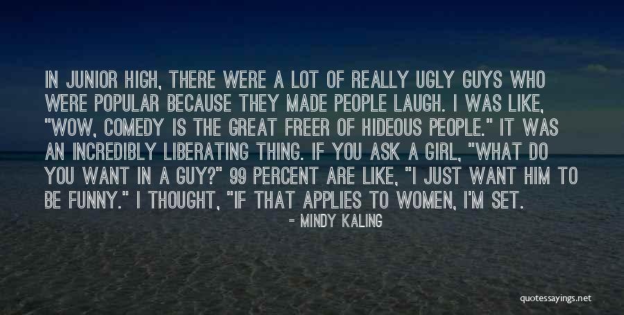 Agamanya Amanda Quotes By Mindy Kaling Agamanya Amanda Quotes By Mindy Kaling