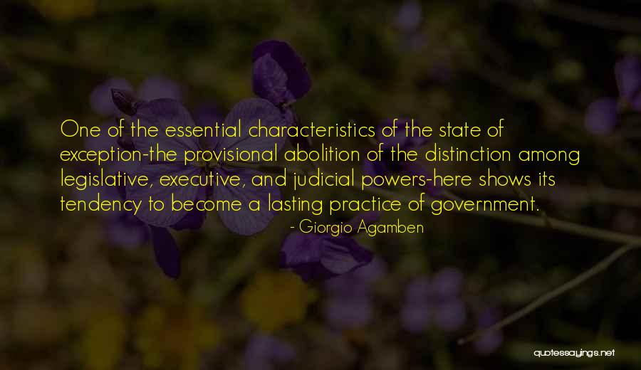 Agamben State Quotes By Giorgio Agamben Agamben State Quotes By Giorgio Agamben