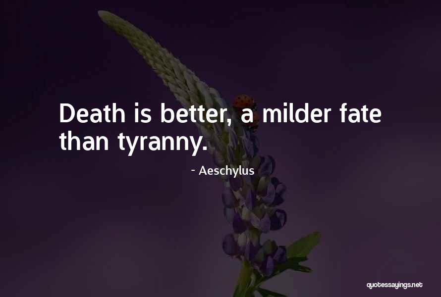 Agamemnon Fate Quotes By Aeschylus Agamemnon Fate Quotes By Aeschylus