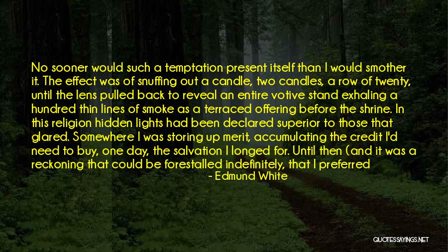 Agamemnon Fate Quotes By Edmund White Agamemnon Fate Quotes By Edmund White