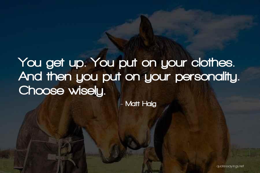 Agamista Quotes By Matt Haig Agamista Quotes By Matt Haig