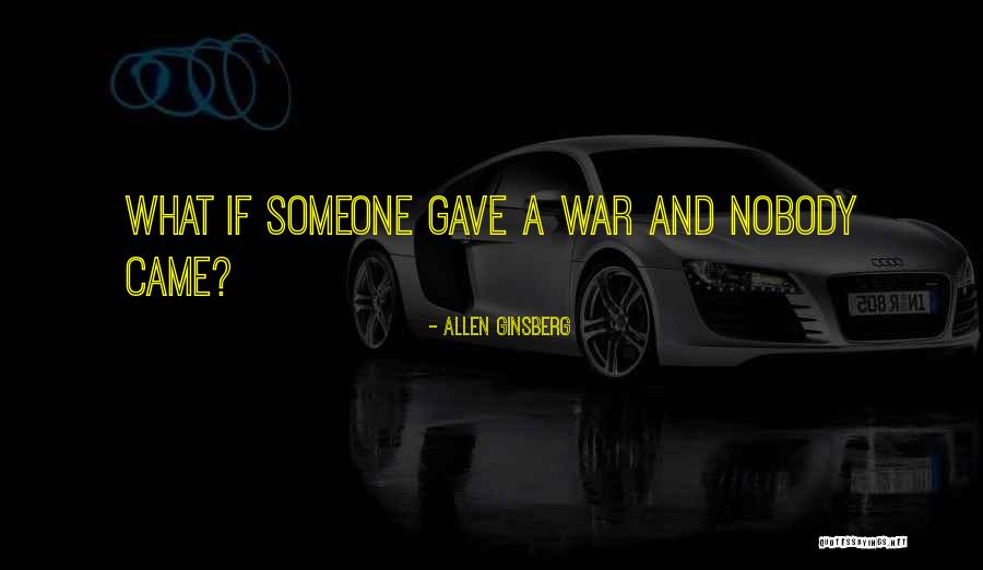 Agamya Capital Quotes By Allen Ginsberg Agamya Capital Quotes By Allen Ginsberg
