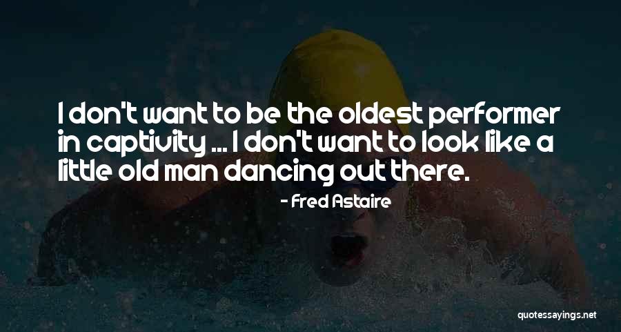 Agapakis Quotes By Fred Astaire Agapakis Quotes By Fred Astaire