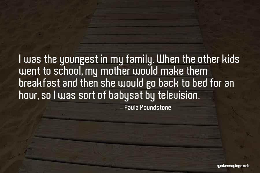 Agapic Quotes By Paula Poundstone Agapic Quotes By Paula Poundstone