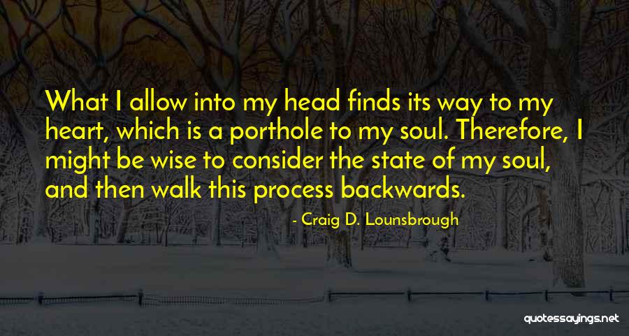 Agapie Group Quotes By Craig D. Lounsbrough Agapie Group Quotes By Craig D. Lounsbrough