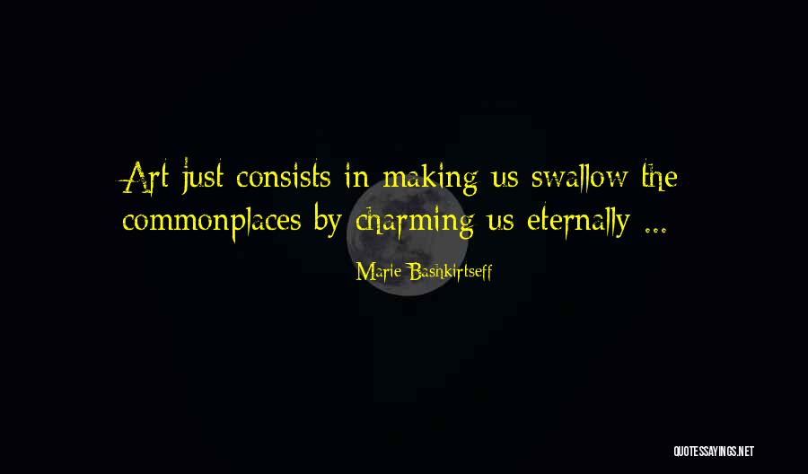 Agapie Marius Quotes By Marie Bashkirtseff Agapie Marius Quotes By Marie Bashkirtseff