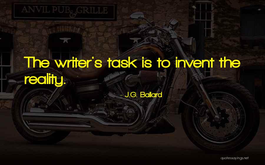 Agapitos Villas Quotes By J.G. Ballard Agapitos Villas Quotes By J.G. Ballard