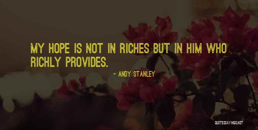 Agardenpatch Quotes By Andy Stanley Agardenpatch Quotes By Andy Stanley