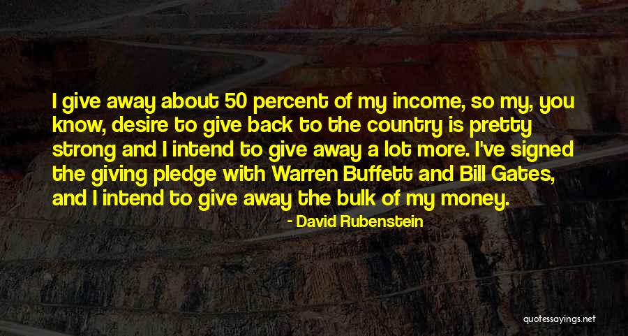 Agardenpatch Quotes By David Rubenstein Agardenpatch Quotes By David Rubenstein