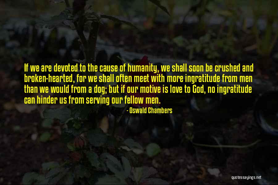 Agardenpatch Quotes By Oswald Chambers Agardenpatch Quotes By Oswald Chambers