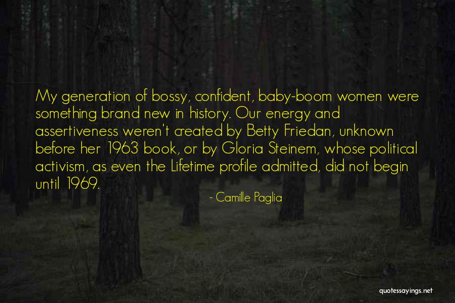 Agaricus Subrufescens Quotes By Camille Paglia Agaricus Subrufescens Quotes By Camille Paglia