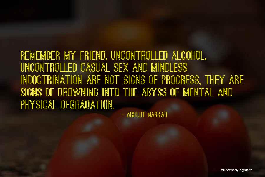 Agarikon Supplement Quotes By Abhijit Naskar Agarikon Supplement Quotes By Abhijit Naskar