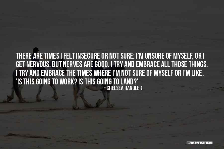 Agarikon Supplement Quotes By Chelsea Handler Agarikon Supplement Quotes By Chelsea Handler