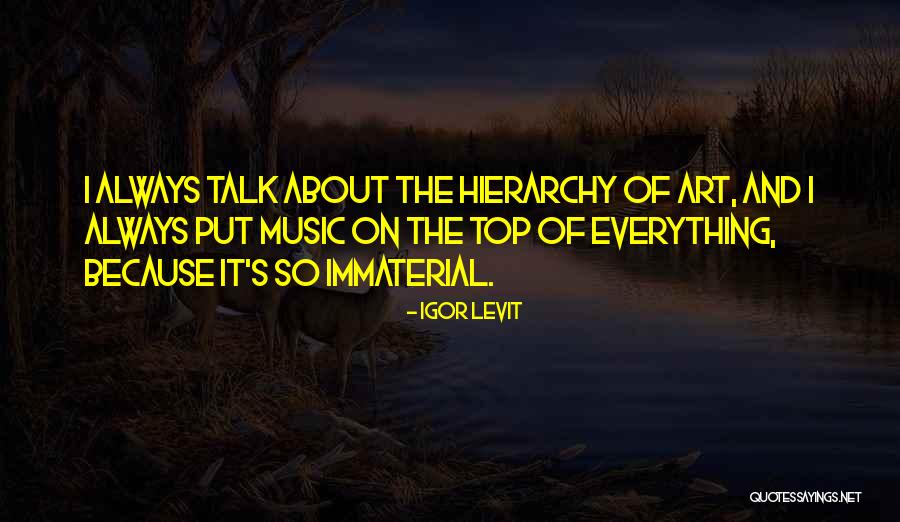 Agarina Quotes By Igor Levit Agarina Quotes By Igor Levit