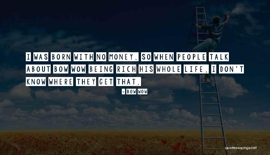 Agarinfinite Quotes By Bow Wow Agarinfinite Quotes By Bow Wow