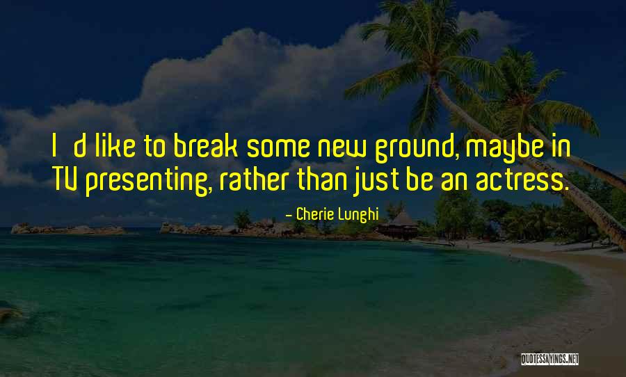 Agarinfinite Quotes By Cherie Lunghi Agarinfinite Quotes By Cherie Lunghi