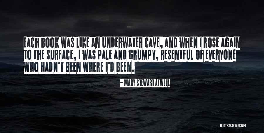 Agarinfinite Quotes By Mary Stewart Atwell Agarinfinite Quotes By Mary Stewart Atwell
