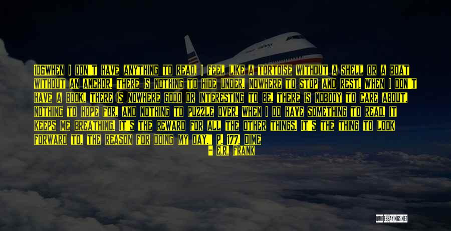 Agarra La Quotes By E.R. Frank Agarra La Quotes By E.R. Frank