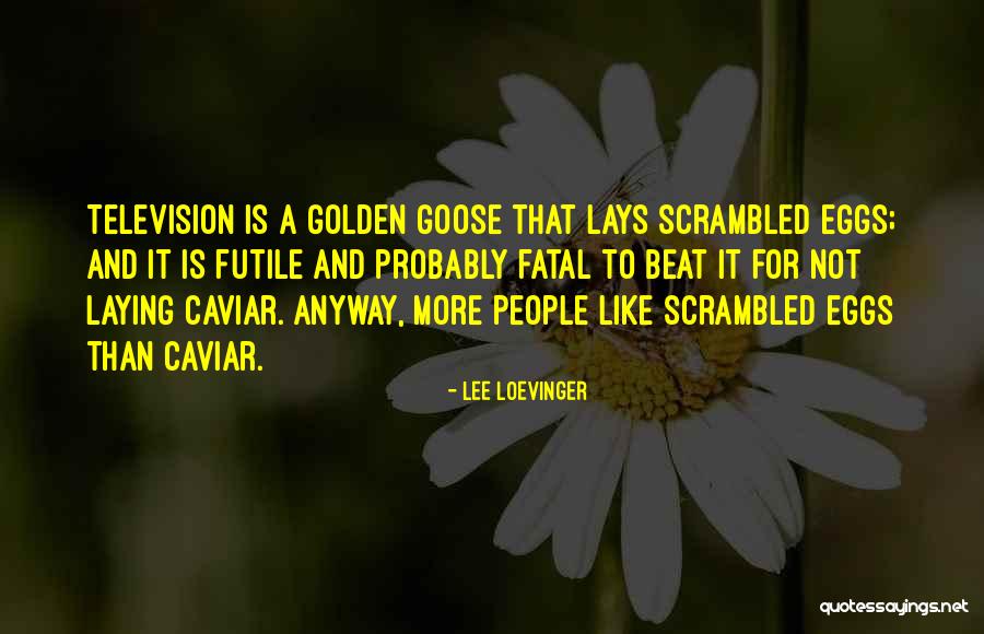 Agarraderas Quotes By Lee Loevinger Agarraderas Quotes By Lee Loevinger