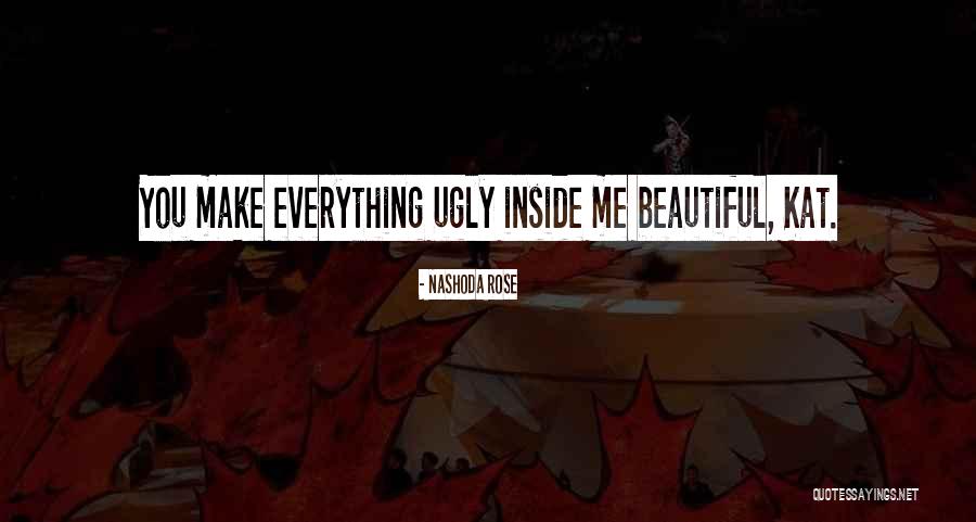Agarradores Quotes By Nashoda Rose Agarradores Quotes By Nashoda Rose