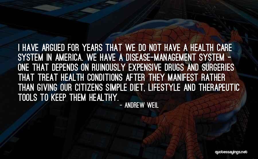 Agarrando Senal Video Quotes By Andrew Weil Agarrando Senal Video Quotes By Andrew Weil