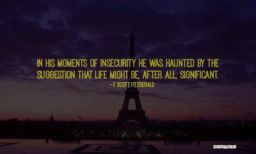 Agarrate Factores Quotes By F Scott Fitzgerald Agarrate Factores Quotes By F Scott Fitzgerald