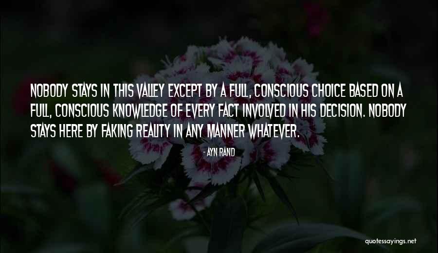 Agarrence Quotes By Ayn Rand Agarrence Quotes By Ayn Rand
