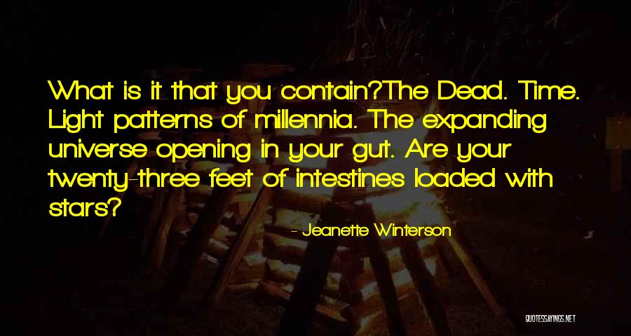Agarwal Cardiologist Quotes By Jeanette Winterson Agarwal Cardiologist Quotes By Jeanette Winterson