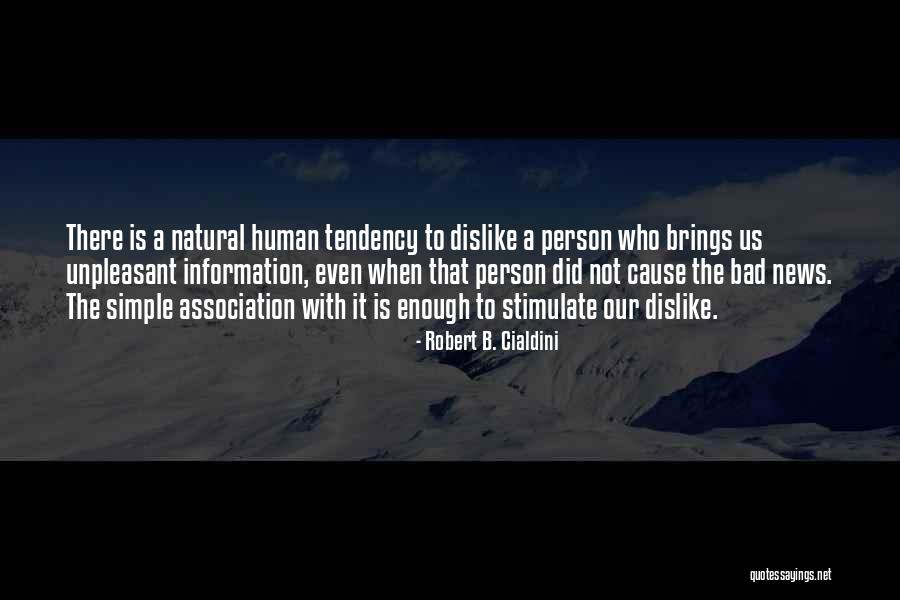 Agarwalla Dr Quotes By Robert B. Cialdini Agarwalla Dr Quotes By Robert B. Cialdini