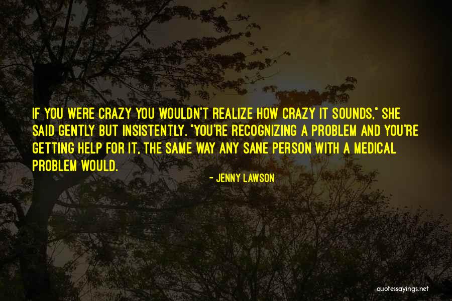 Agasat Dex Quotes By Jenny Lawson Agasat Dex Quotes By Jenny Lawson