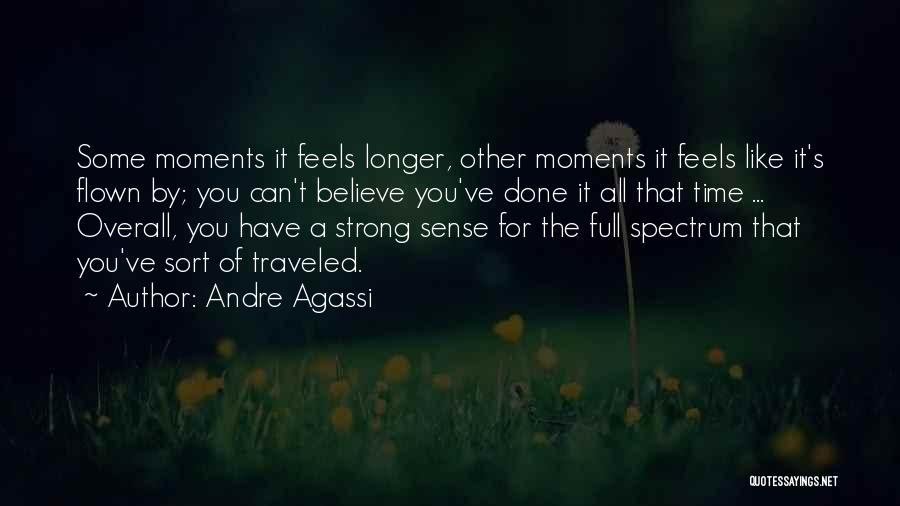 Agassi Quotes By Andre Agassi