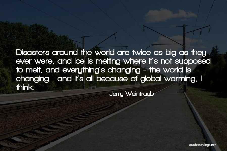 Agassi Vs Sampras Quotes By Jerry Weintraub Agassi Vs Sampras Quotes By Jerry Weintraub